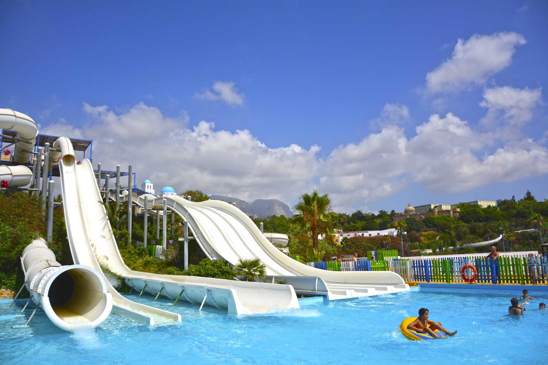 Terra Natura Benidormspeed Hole Terra Natura Benidorm