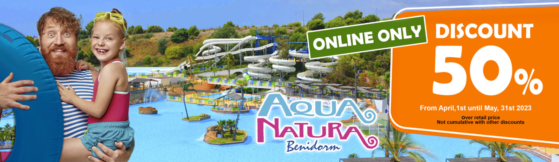 Terra Natura BenidormHome - Terra Natura Benidorm