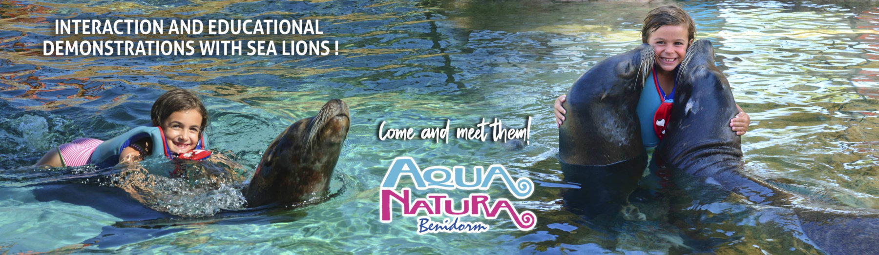 Terra Natura BenidormHome - Terra Natura Benidorm