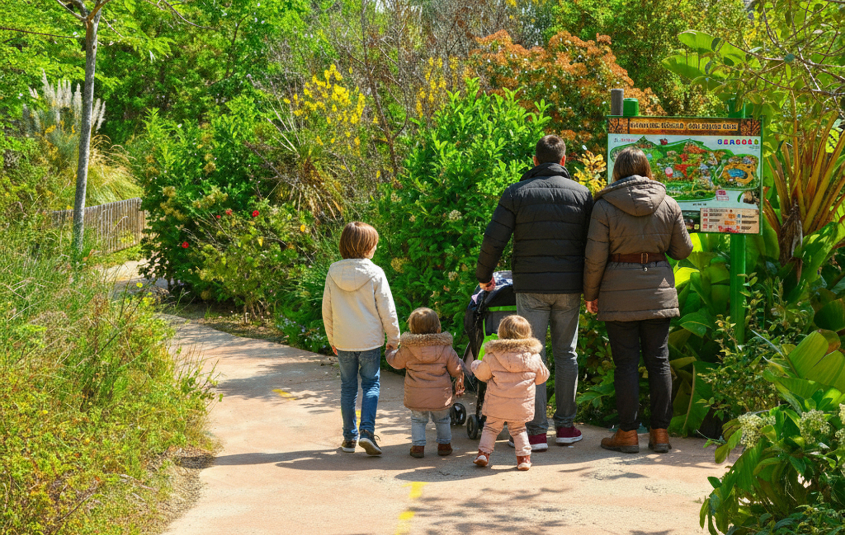 terra-natura-benidormacogemos-una-jornada-de-convivencia-para-familias